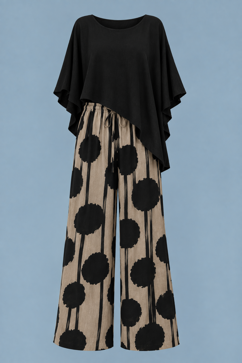 Conjunto Sahara