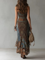 Vestido Elena