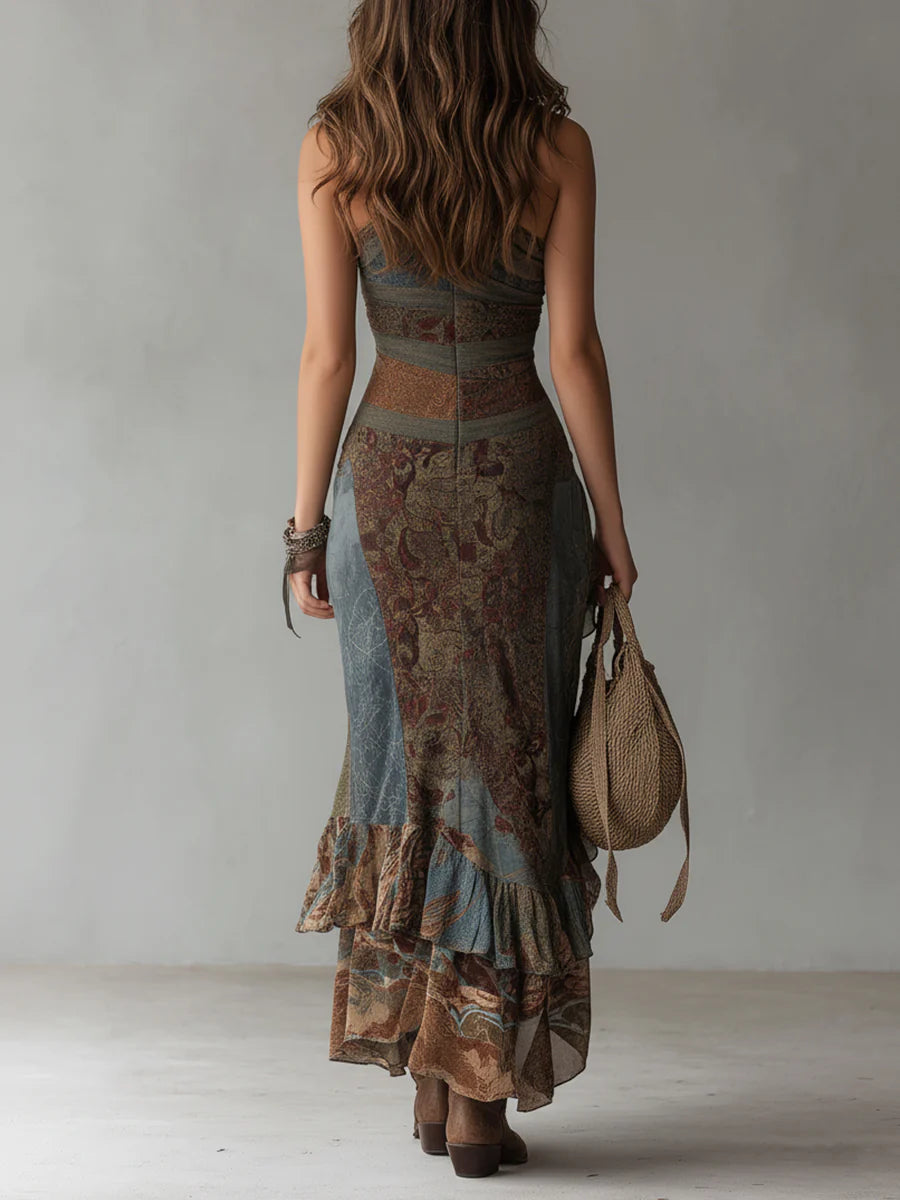 Vestido Elena