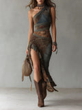 Vestido Elena