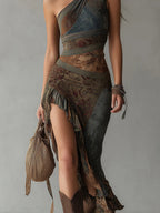 Vestido Elena