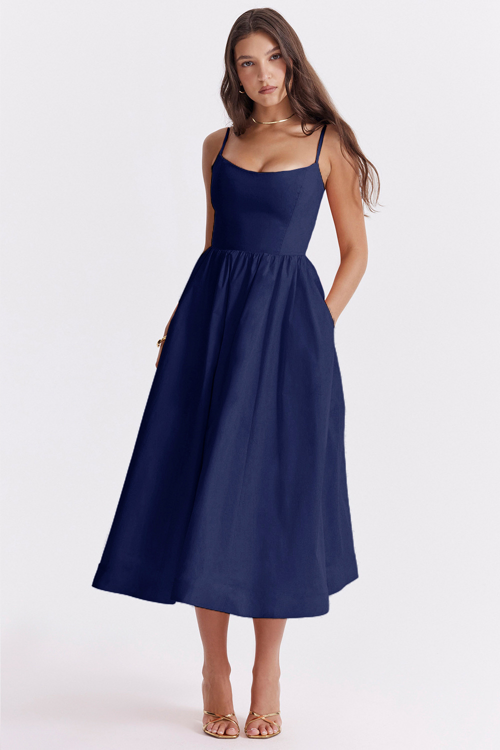 Vestido Estela
