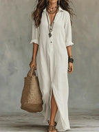 Vestido Valen