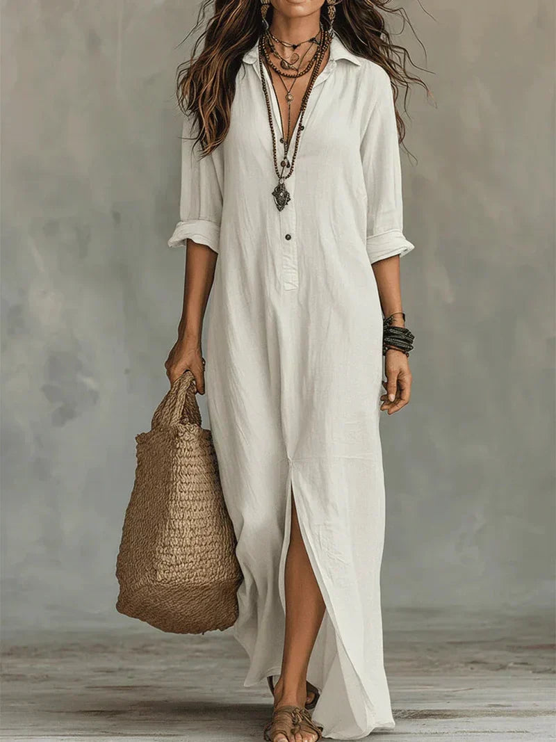 Vestido Valen