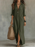 Vestido Valen