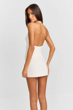 Vestido Ivory