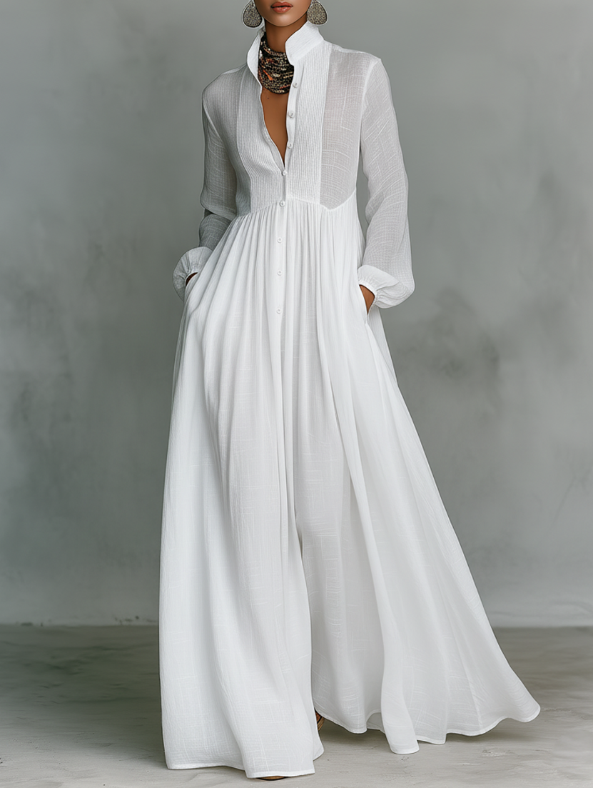 Vestido Rafaela