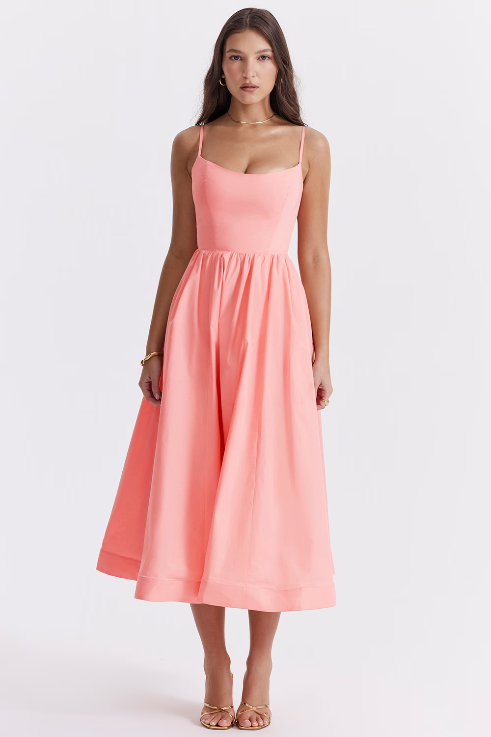 Vestido Estela