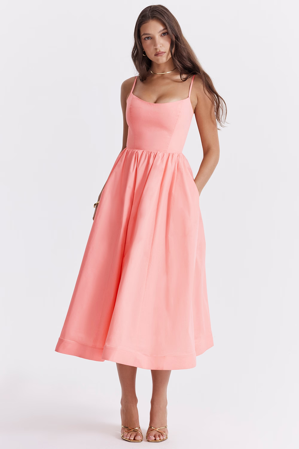 Vestido Estela