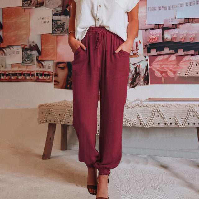 Pantalón Soho