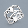 Anillo Cora
