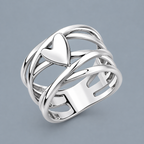Anillo Cora
