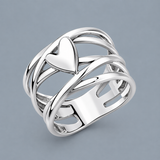 Anillo Cora