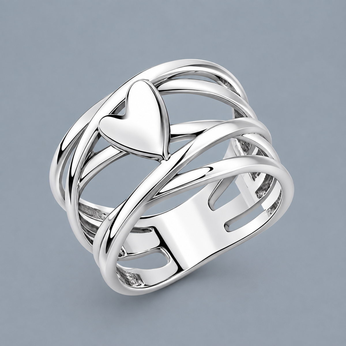 Anillo Cora