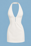 Vestido Ivory