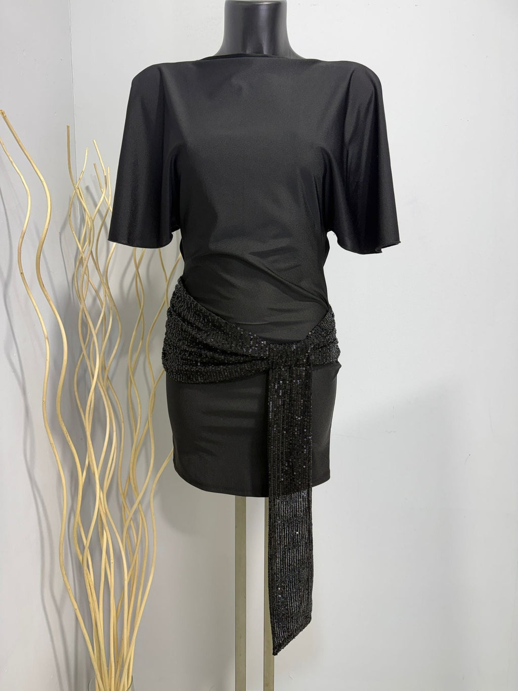 Vestido Esmeralda
