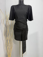 Vestido Esmeralda
