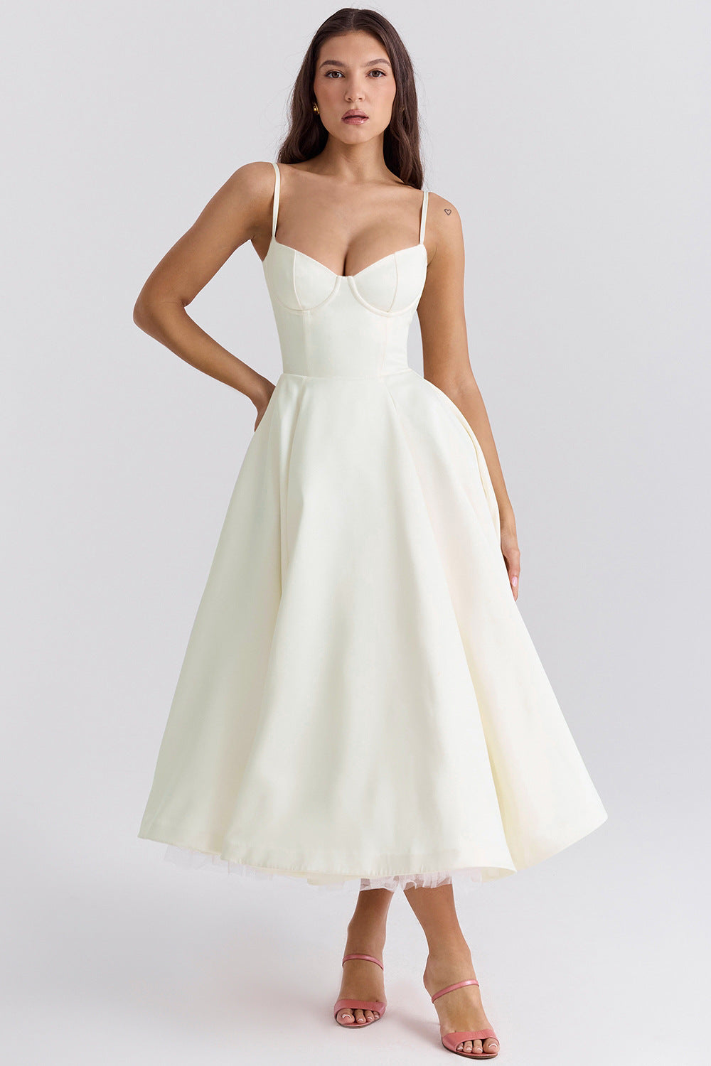 Vestido Clara