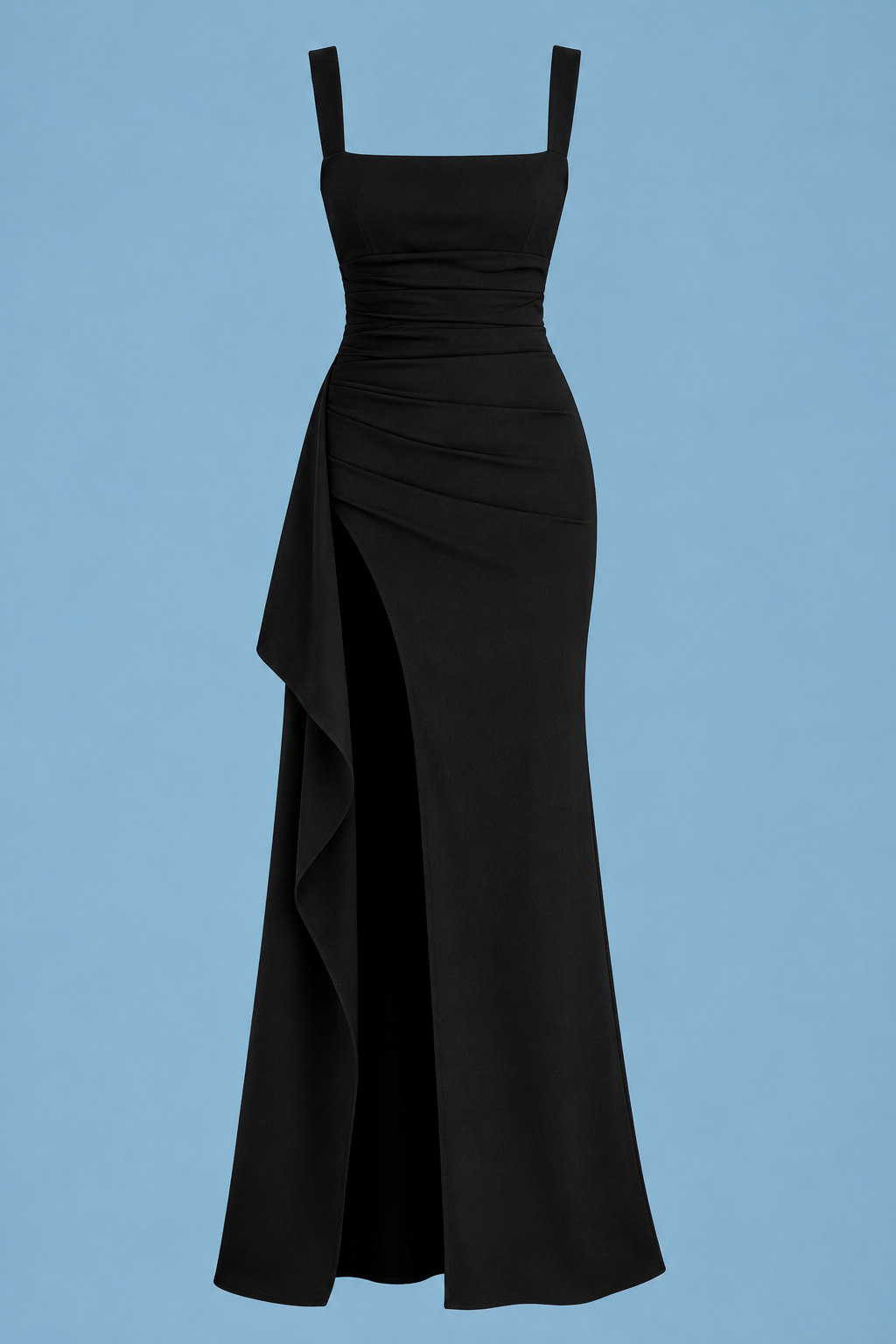 Vestido Medianoche