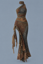 Vestido Elena