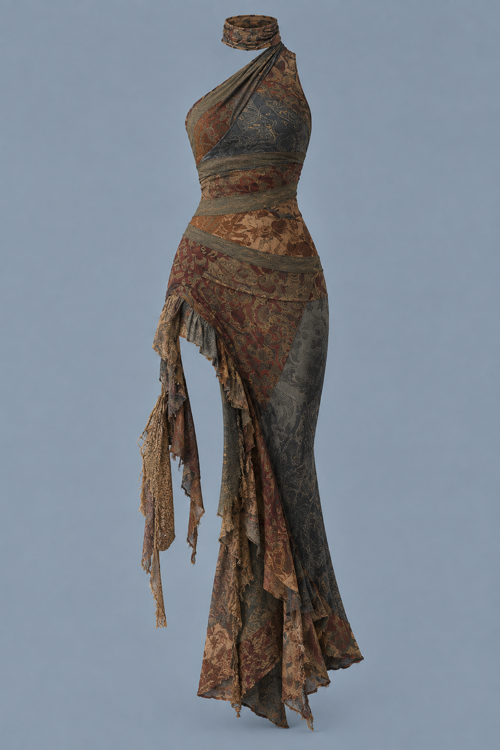 Vestido Elena