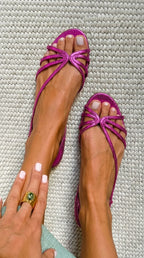 Sandalias Sirena