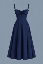 Vestido Lucia
