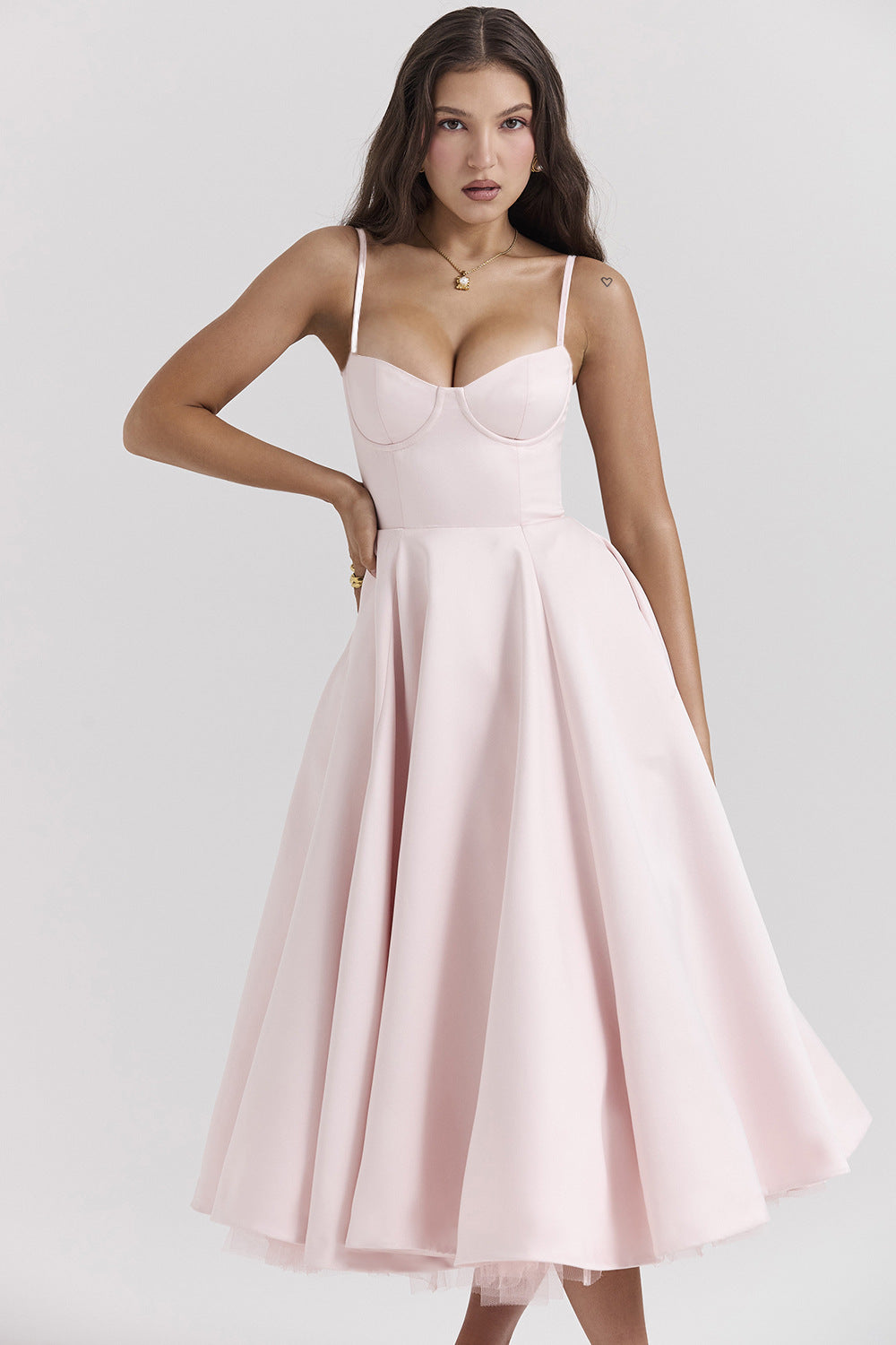 Vestido Clara