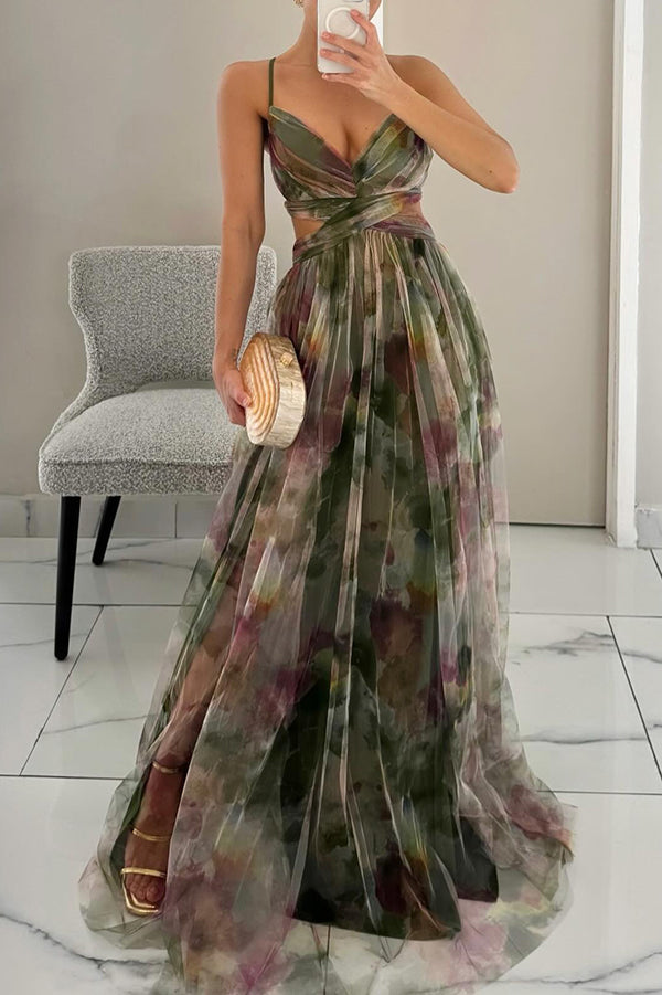 Vestido Atenea