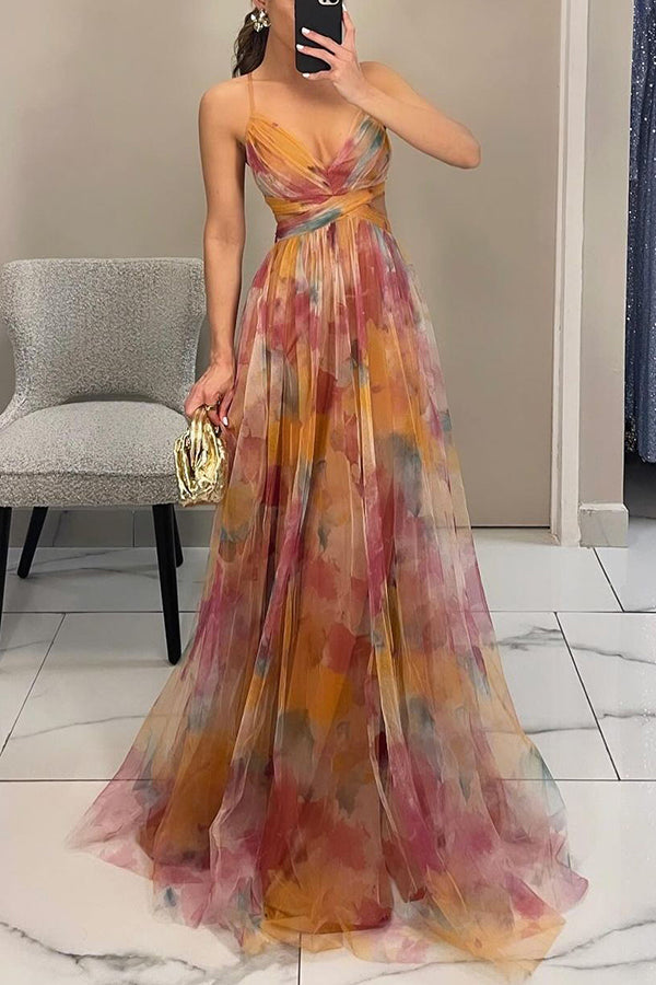 Vestido Atenea