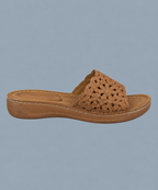 Sandalias Confort