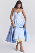 Vestido Clara