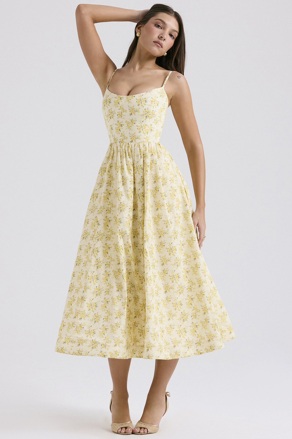 Vestido Estela