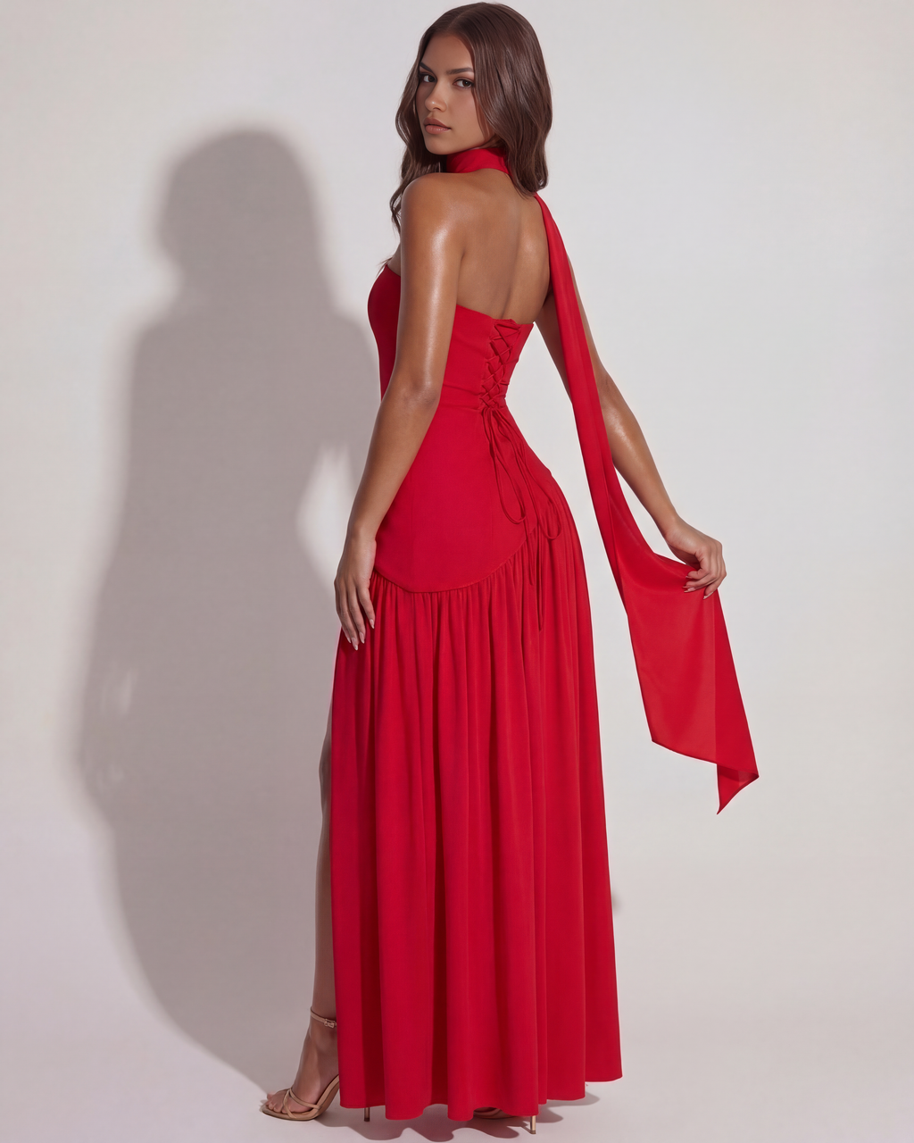 Vestido Andrea