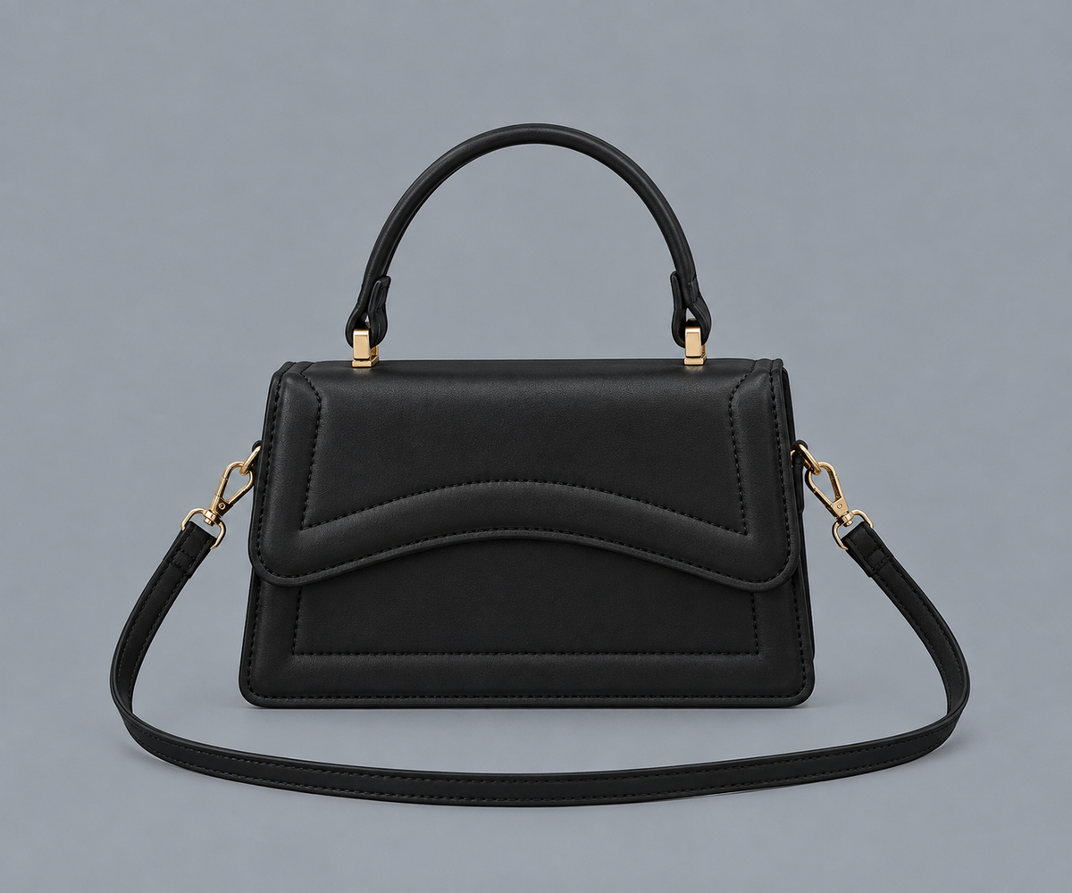 Bolso Ondina