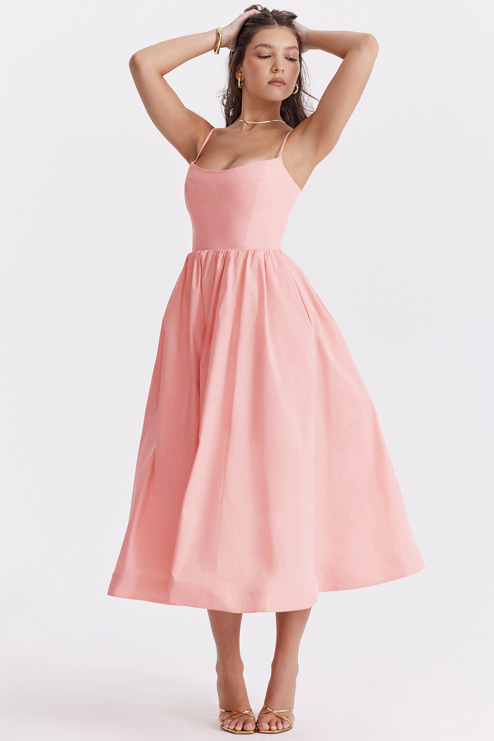 Vestido Estela