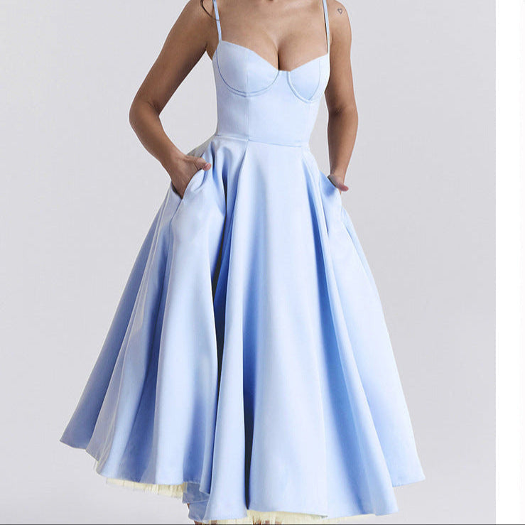 Vestido Clara