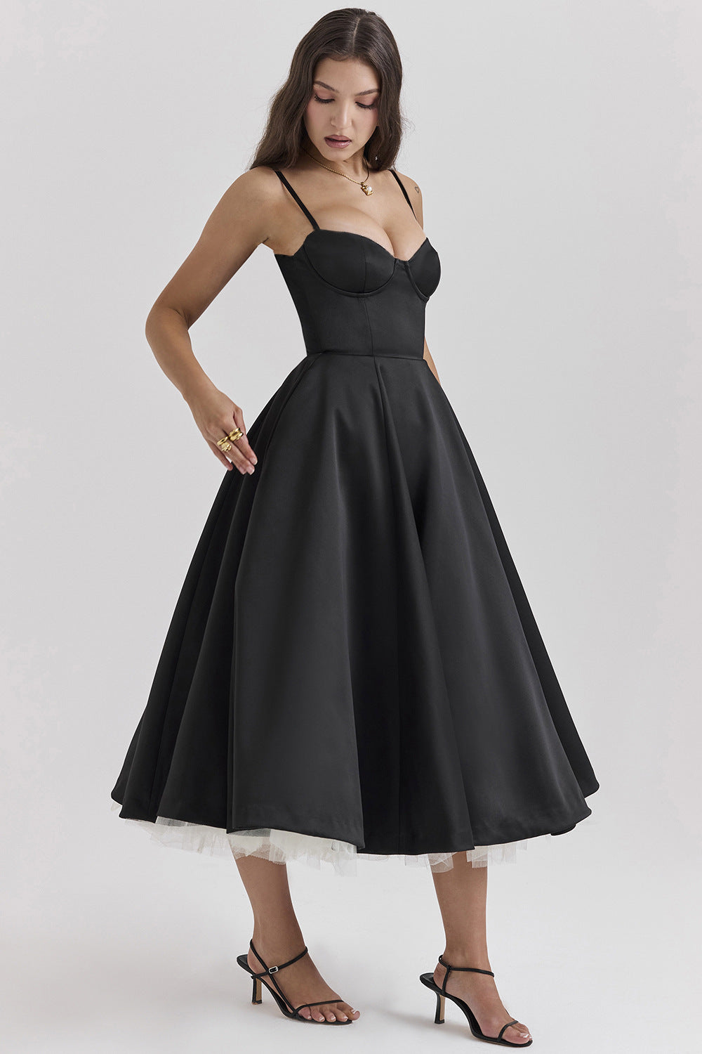 Vestido Clara