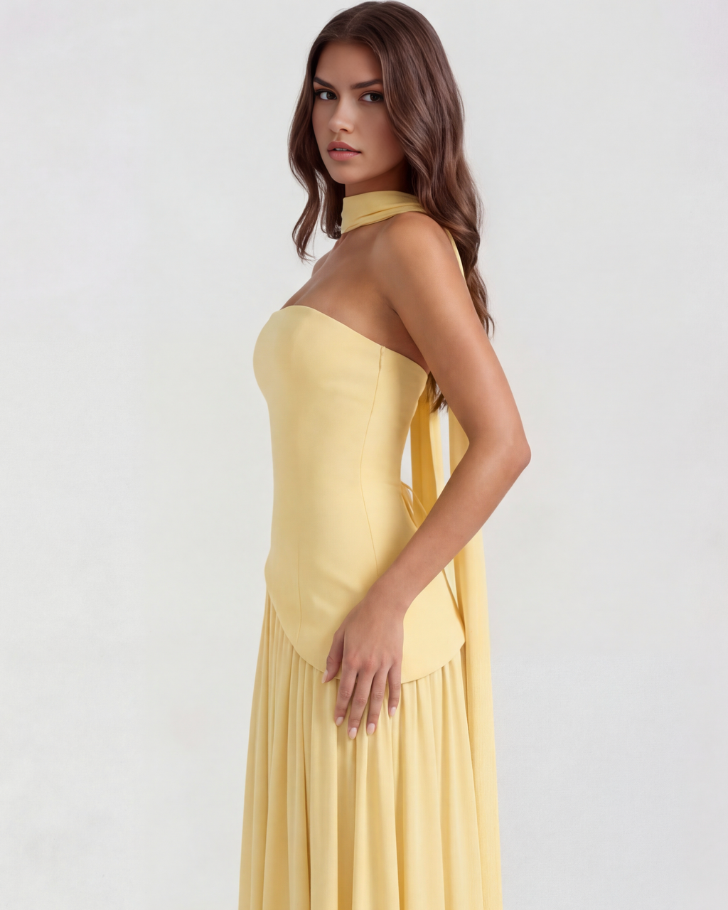 Vestido Andrea