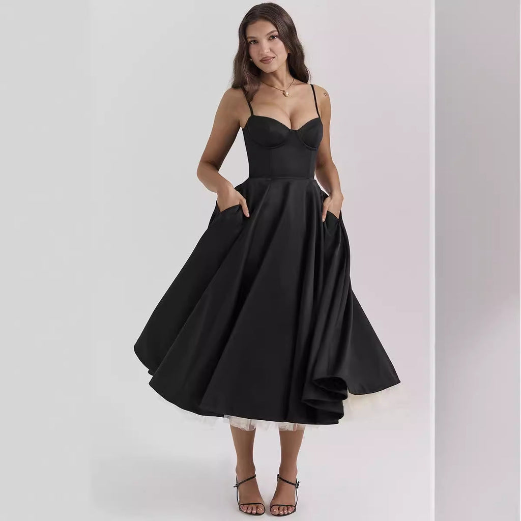Vestido Clara