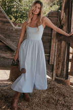 Vestido Estela