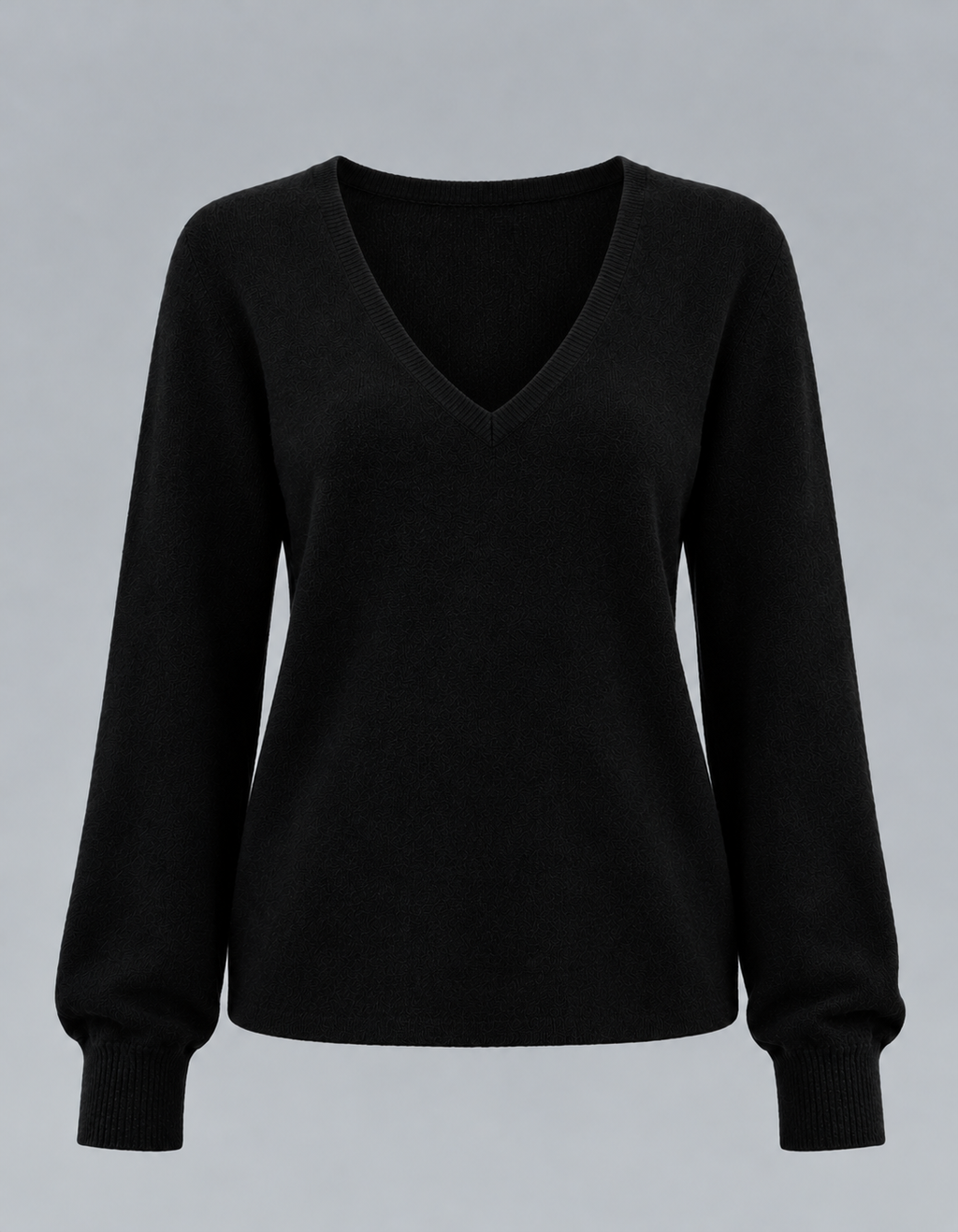 Jersey Cachemir