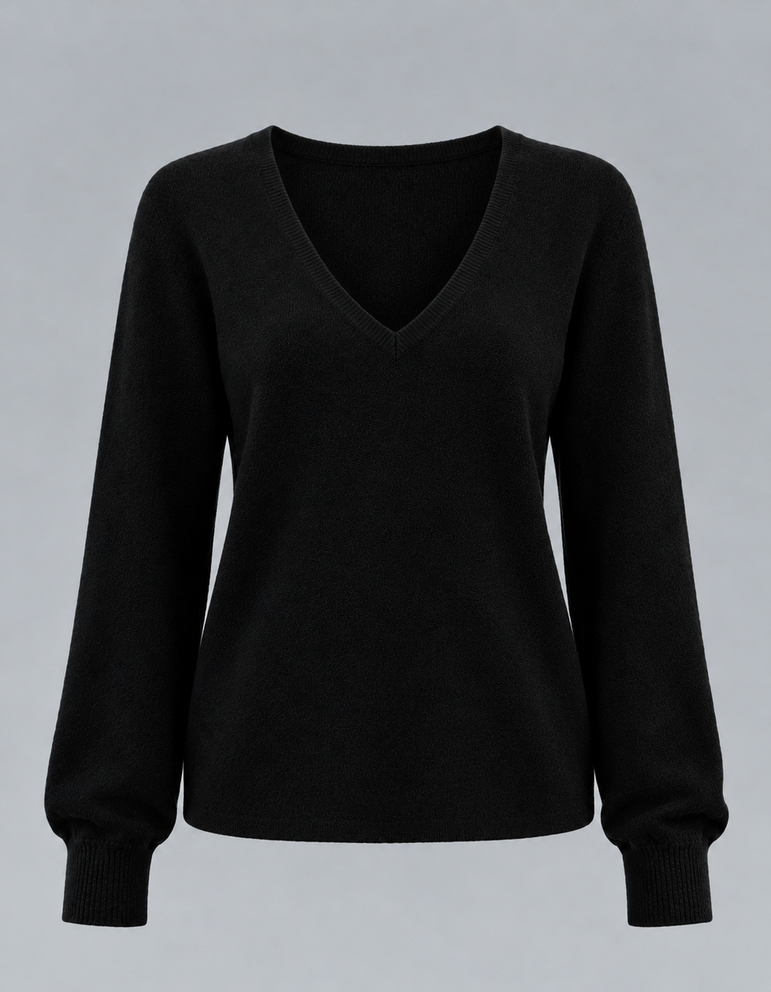 Jersey Cachemir