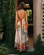 Vestido Lena