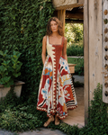 Vestido Lena