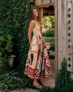Vestido Lena