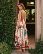 Vestido Lena