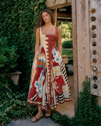 Vestido Lena