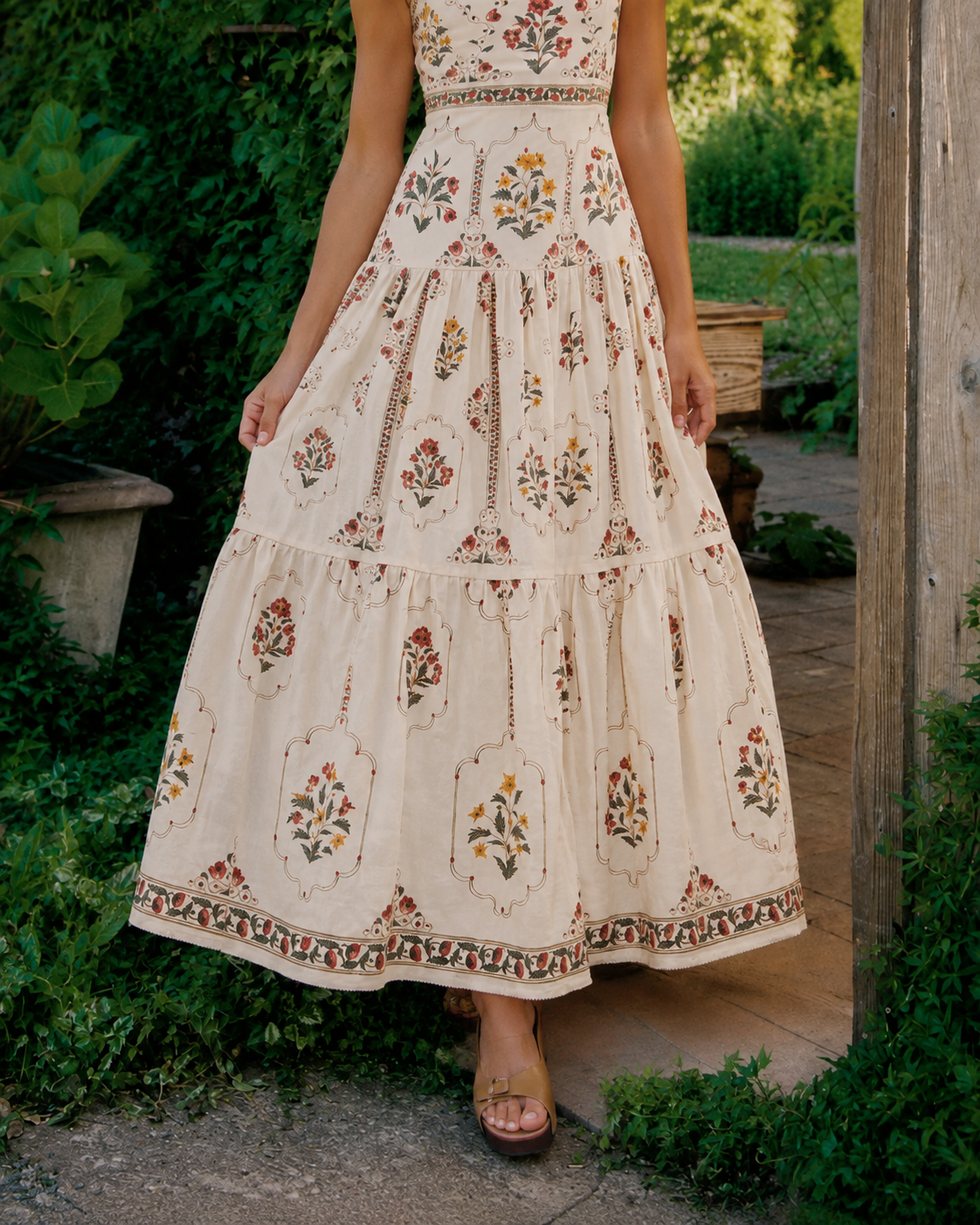 Vestido Soraya