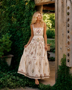 Vestido Soraya